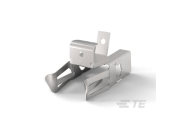 Stiftlister, stiklister TE AMP Appliance Connectors 640751-1 TE Connectivity Indhold: 1 stk