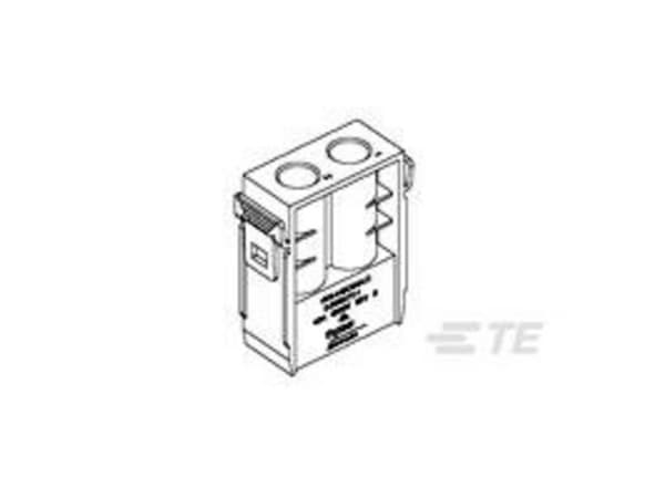 TE Connectivity 1103270-1 1 stk Box