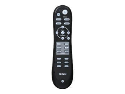 Epson EMP-TW1000 - 3LCD-projektor - 1200 lumen - 1920 x 1280 - 1080p