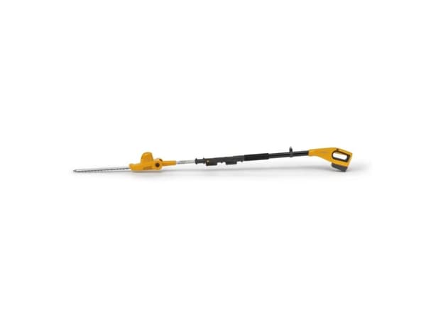 STIGA MT 100e KIT - Multi-tool 20V - Inkl. 4Ah Batteri og oplader