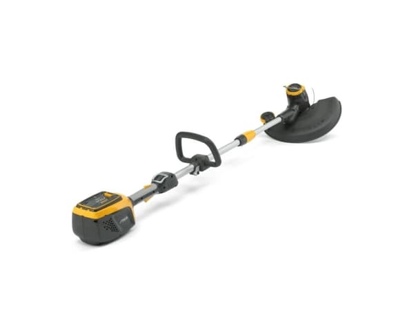 STIGA GT 500e Batteri Grästrimmer