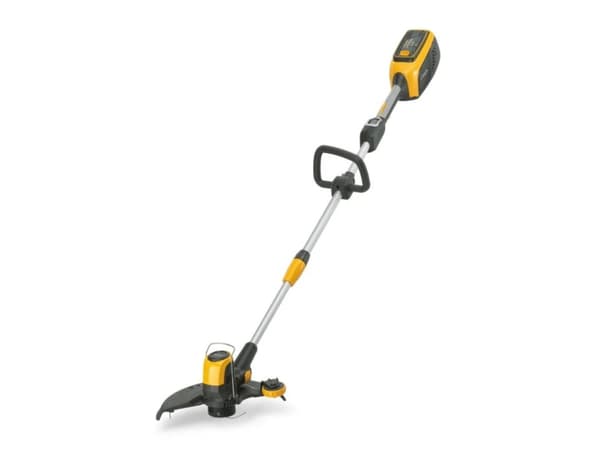 STIGA GT 500e batterigresstrimmer