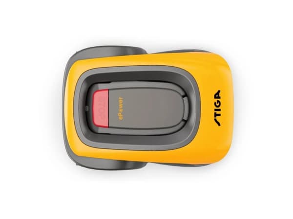 STIGA G 600 Robotgressklipper