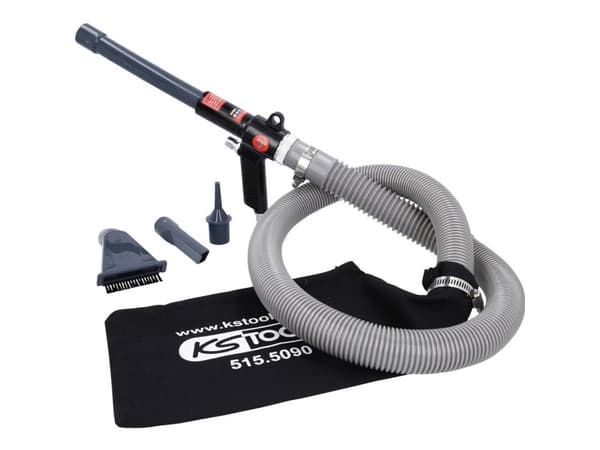 KS Tools 515.5090 #####Pressluftsugpistol