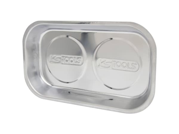 KS Tools 800.0151, 1 styck, Metall, 350 mm, 250 mm, 130 mm, 210 g