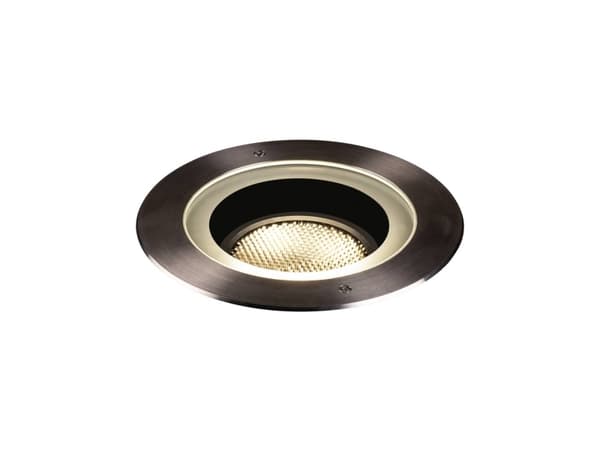 Ritilähajotin DASAR® 270 LED upotettaviin lattiavalaisimiin