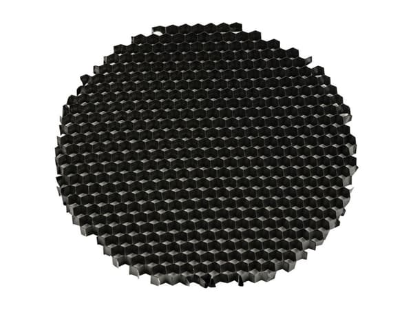 Ritilähajotin DASAR® 270 LED upotettaviin lattiavalaisimiin