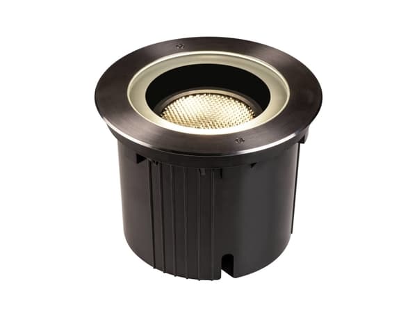 Ritilähajotin DASAR® 270 LED upotettaviin lattiavalaisimiin
