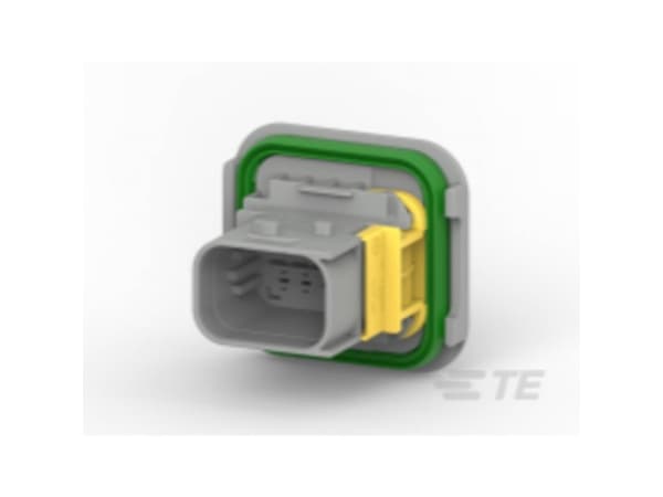 TE Connectivity 2-1564416-1 1 stk Carton