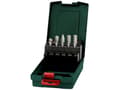 Miniatyrbilde 3 av 3: SETT MED 5 STK METABO