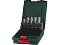 Miniatyrbilde 1 av 3: SETT MED 5 STK METABO