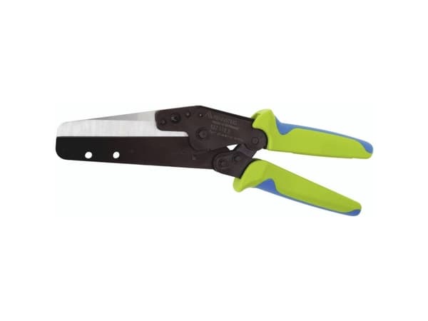 Rennsteig Werkzeuge Metalpladesaksakse, specialsakse 502 110 3