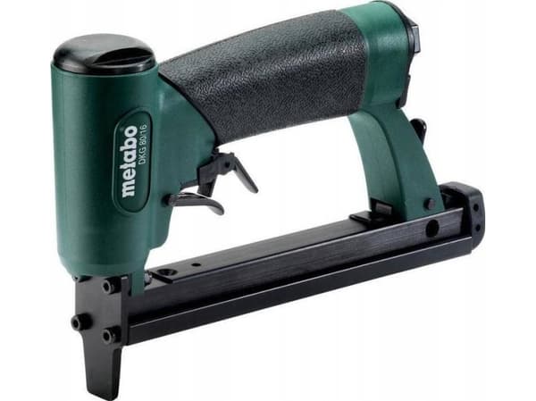 Metabo DKG 80/16DL Tryklufthæftemaskine Kuffert