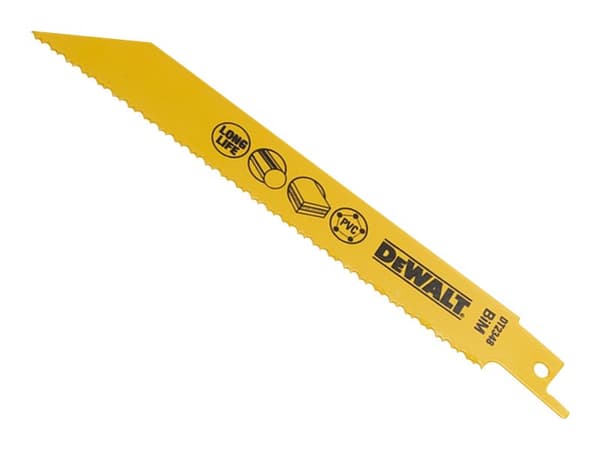Sahanterät DeWalt DT2355 suorasahaan