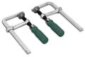 Miniatyrbilde 2 av 4: Metabo FSZ - Screw clamp - maks. åpning: 120 mm (en pakke 2)