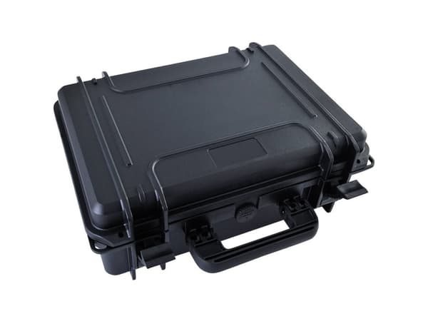 MAX PRODUCTS MAX430 Universal Værktøjskuffert uden udstyr (L x B x H) 464 x 290 x 176 mm