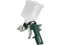 Pikkukuva 2 / 2: Metabo 601575000, Maali, 4,5 bar, 240 l/min, 600 g, 1 kpl, Paineilmaa