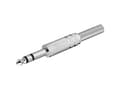 Miniatyrbilde 1 av 2: Mercodan 233019, 6.3 mm, Metallisk, 1 stykker