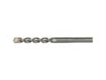 Miniatyrbilde 1 av 2: Heller Tools ProXtreme 28250 5 Hårdmetal Beton-spiralbor 6 mm Samlet længde 175 mm Trekantet skaft 1 stk