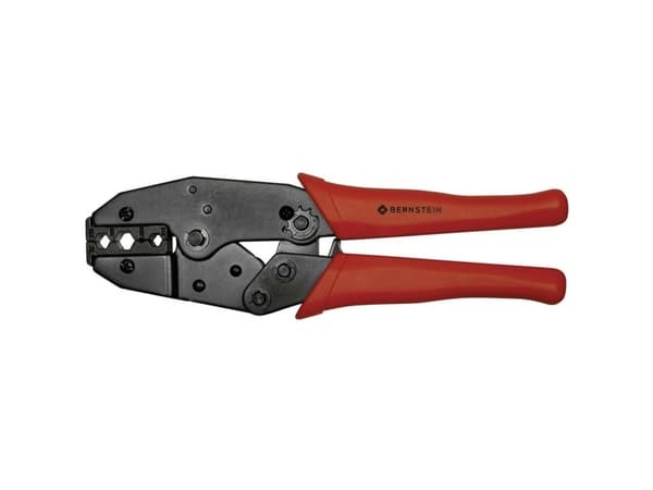 Bernstein Tools 3-0611 3-0611 Puristustyökalu Koaksiaaliliitin BNC, TNC RG6, RG58, RG59, RG60, RG58, RG60
