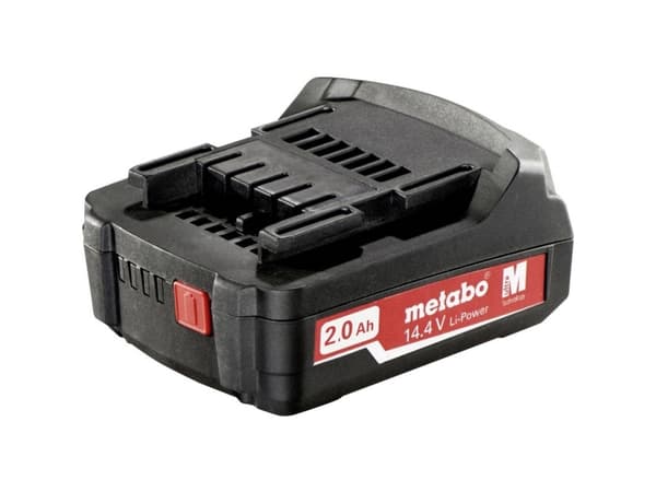 Metabo - Batteri - for Metabo BS 14.4 MOBILE WERKSTATT