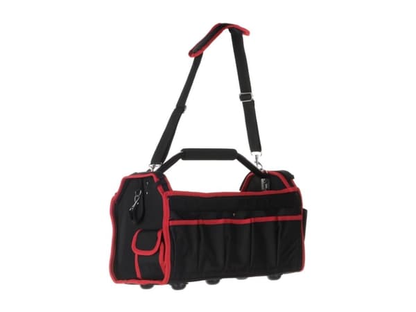 Yato YT-7435, Metall, Nylon, Svart