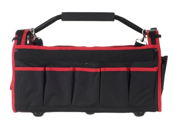 Yato YT-7435, Metall, Nylon, Svart