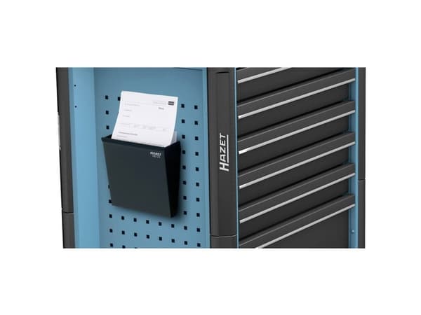Hazet 180-24 Dokumentholder 180-24 1 stk