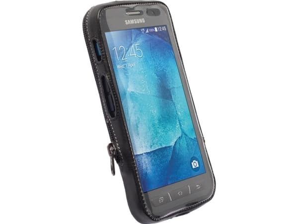 Krusell Classic, Hylster, Samsung, Galaxy Xcover 3, Lajittelu