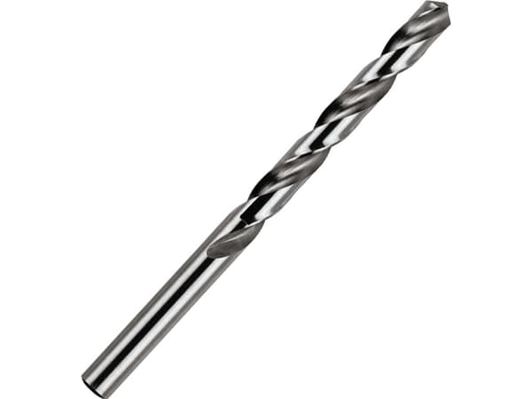 Heller 17775 7 HSS Metallikierrepora 6,5 mm Kokonaispituus 101 mm Rullavalssattu DIN 338 Sylinterin varsi 1 kpl
