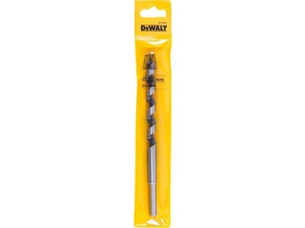Dewalt spiral sekskantet trebor 12mm (DT4606-QZ)