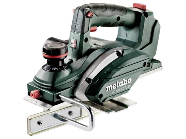 Metabo HO 18 LTX 20-82 Akku-Hobel 18 V