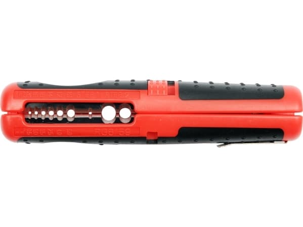 Yato YT-2274, 81 g, Sort, Rød