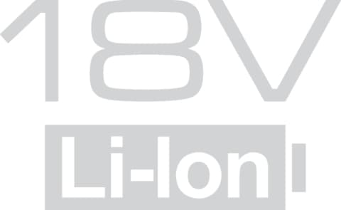 Yato YT-82814, III, 18 V, Litium-Ion (Li-Ion), 1,6 kg, 1 styck