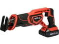 Miniatyrbild 4 av 5: Yato YT-82814, III, 18 V, Litium-Ion (Li-Ion), 1,6 kg, 1 styck