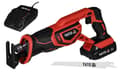 Miniatyrbild 5 av 5: Yato YT-82814, III, 18 V, Litium-Ion (Li-Ion), 1,6 kg, 1 styck