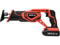 Miniatyrbild 2 av 5: Yato YT-82814, III, 18 V, Litium-Ion (Li-Ion), 1,6 kg, 1 styck