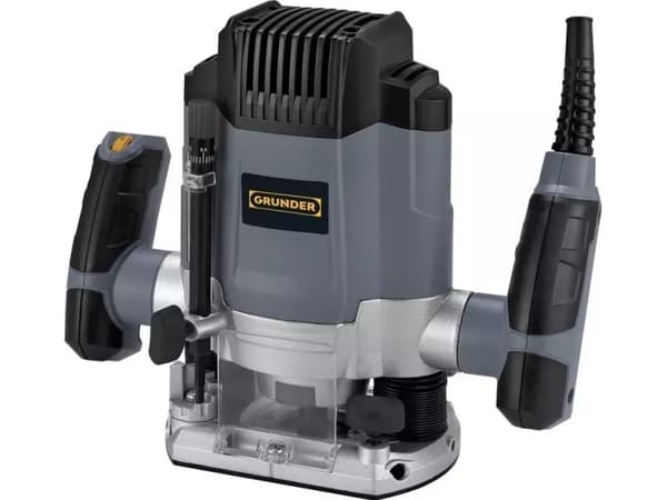 Grunnleggende 1200W ruter
