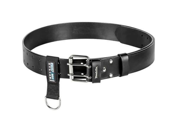 Makita - Belt - svart