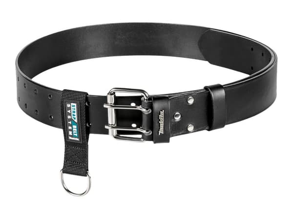 Makita - Belt - svart
