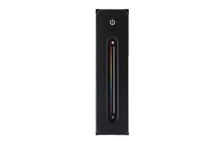 SG ARMATUREN Remote Control Sort RF RGBW