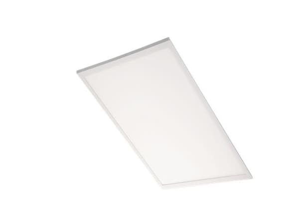SG ARMATUREN Sense Basic 300x600 Hvid 2220lm 4000K Ra>80 On/Off