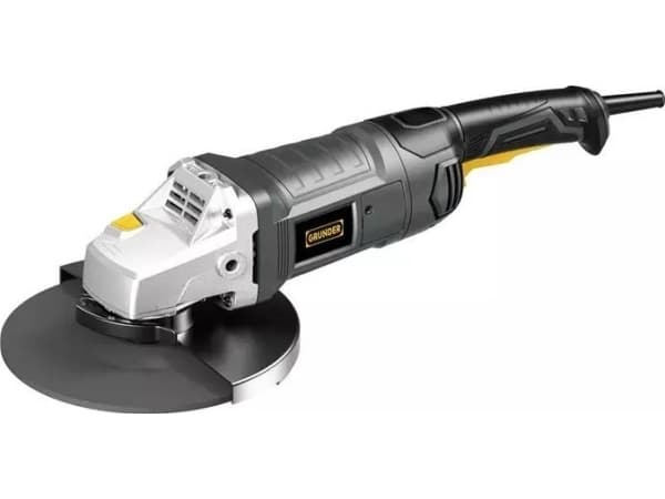Szlifierka Grunder 2350W ANGLE GRINDER
