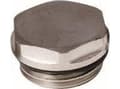 Miniatyrbild 1 av 2: Hydroland 1/2 "HEATING PLUG FOR STEEL HEATING CHROME WITH ORING //G.KB-1/2-STAL-CH