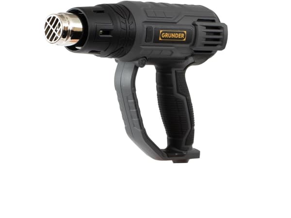 Orapūtė Primer HZ-HG12-E202X, 2000 W