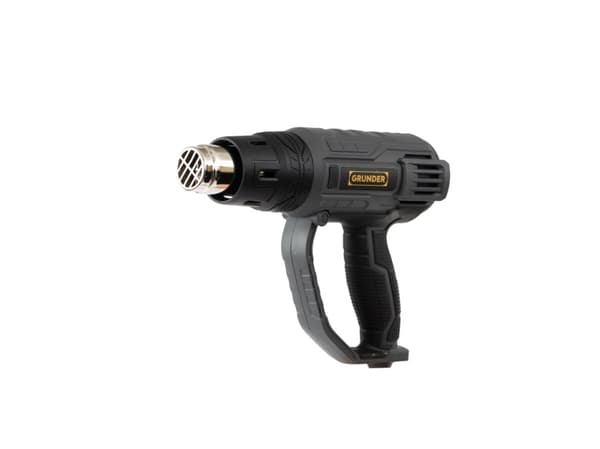 Orapūtė Primer HZ-HG12-E202X, 2000 W