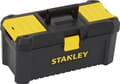 Miniatyrbild 1 av 3: Stanley STST1-75517, Verktygslåda, Polypropylen, Svart, Gul, 406 mm, 205 mm, 195 mm