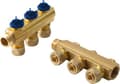 Pikkukuva 2 / 4: Wavin 3/4x3way Tigris putkisarja - 3/4x3way Tigris putkisarja sis.20x2