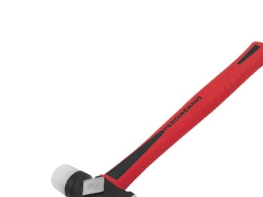 Peddinghaus Duo-hammare 40mm - Kombinerad spade/bänkhammare, 3-komponent Ultratec-skaft