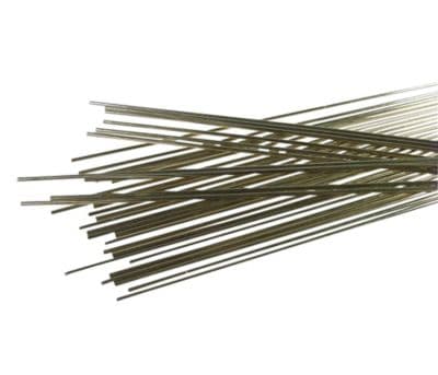 Tanskalainen jalometallifosforipitoinen lyijy - 15% 3,0 MM Tyyppi AG15 31,26 GR.PR.Stg